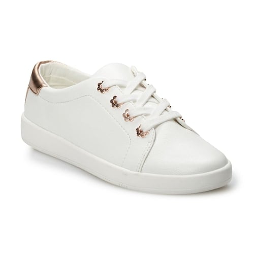 LC Lauren Conrad Herbal Sneakers