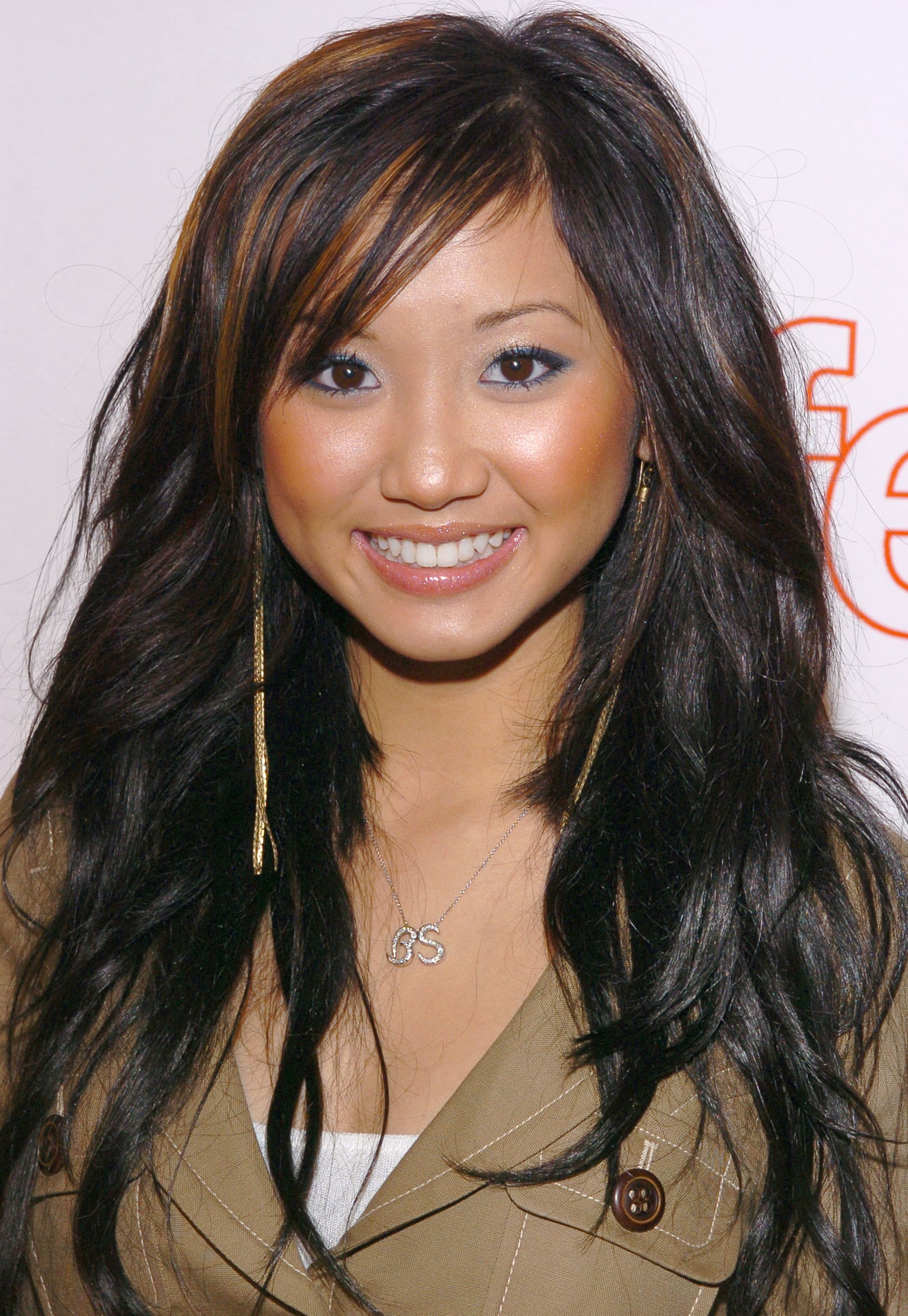 Brenda Song Through the Years I Pictures | PS Celebrity