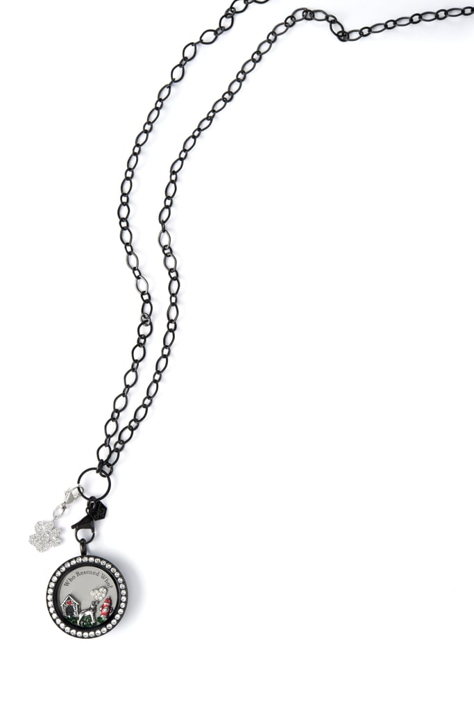 Origami Owl Living Locket