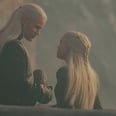 Rhaenyra and Daemon's Relationship Shapes the Future of Westeros, According to the Books