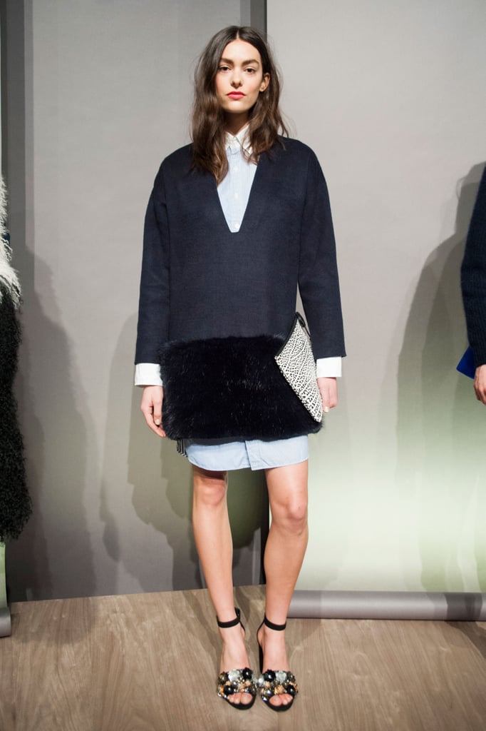 J.Crew Fall 2015