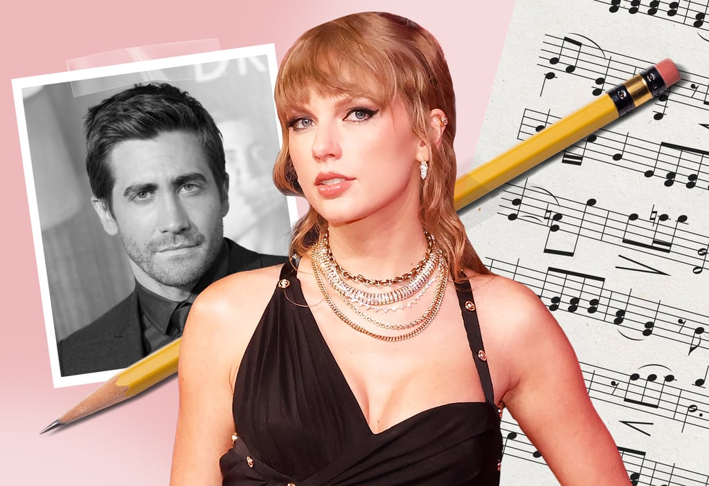Taylor Swift Songs About Jake Gyllenhaal