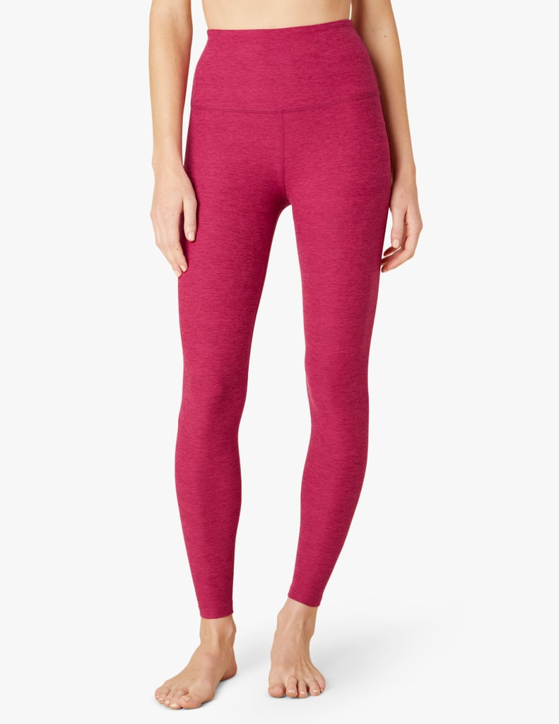 Caught in the Midi High Waisted Legging