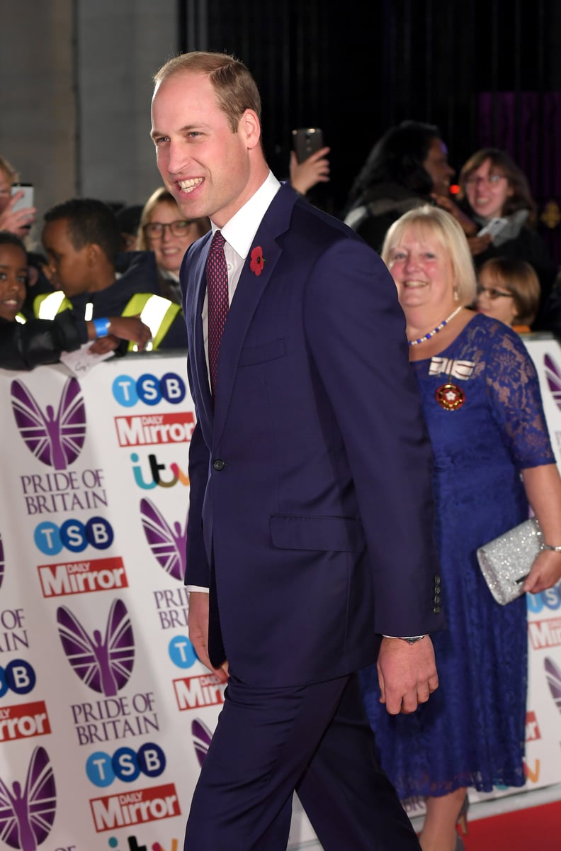 Prince William