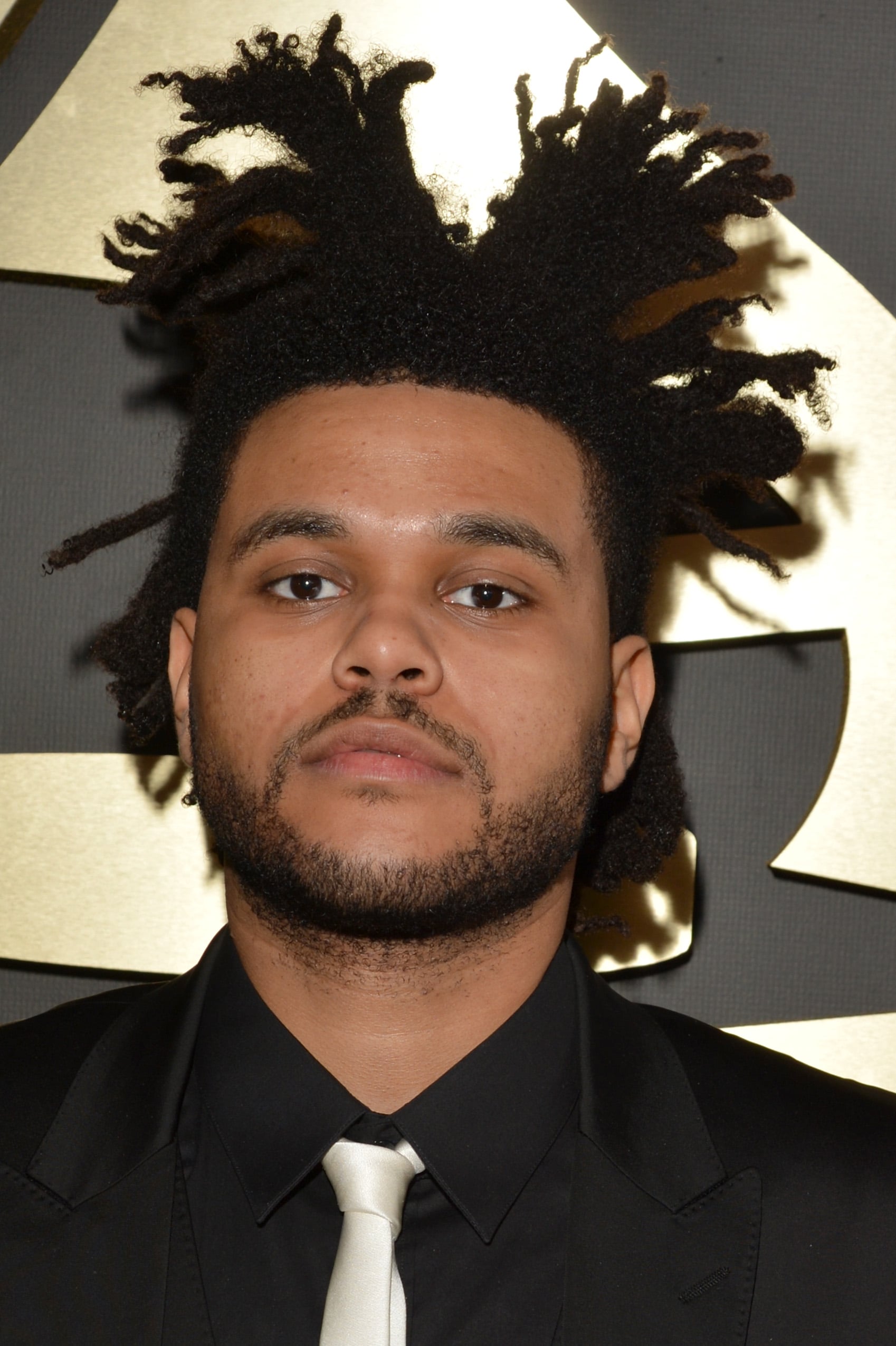 The Weeknd Has Had a Big Beauty Evolution Over the Years  POPSUGAR Beauty