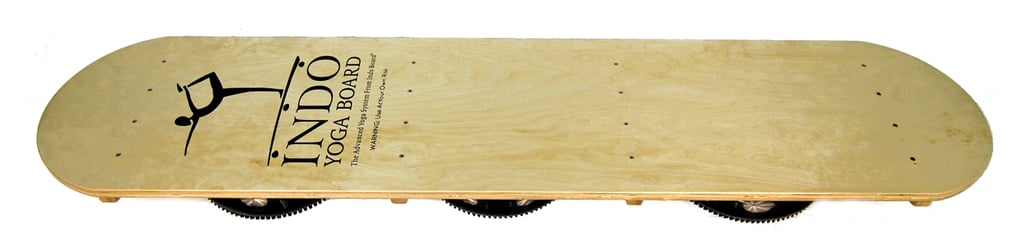 Indo Yoga Board
