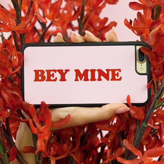 Beyoncé Valentine's Day Collection Winter 2018