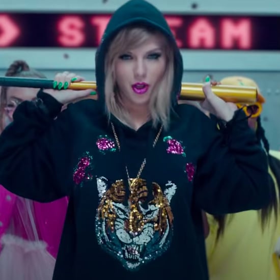 Taylor Swift Vault Songs Easter Egg in "LWYMMD" Music Video