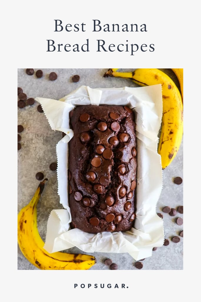 The Best Banana Bread Recipes