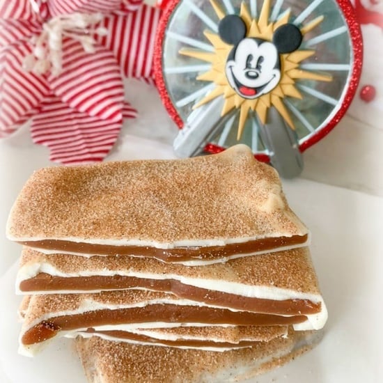 Copycat Disney Recipes