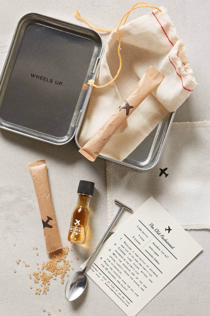 The Carry-On Cocktail Kit