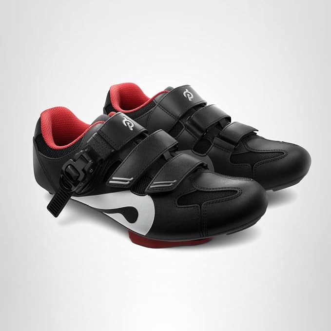 Peloton Cycling Shoes ($73, originally $125)
Compatible with the Peloton Bike and Bike Plus, these shoes are the perfect companion to your at-home bike. At over 40 percent off, now is the perfect time to upgrade your biking cleats or finally splurge for a pair for everyone in your household.