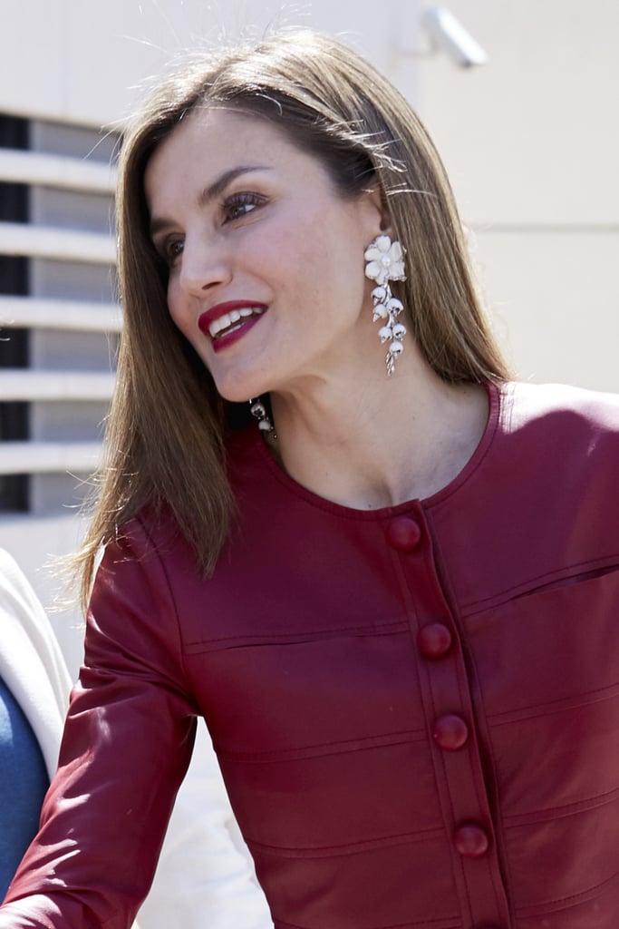 Queen Letizia of Spain's Best Accessories