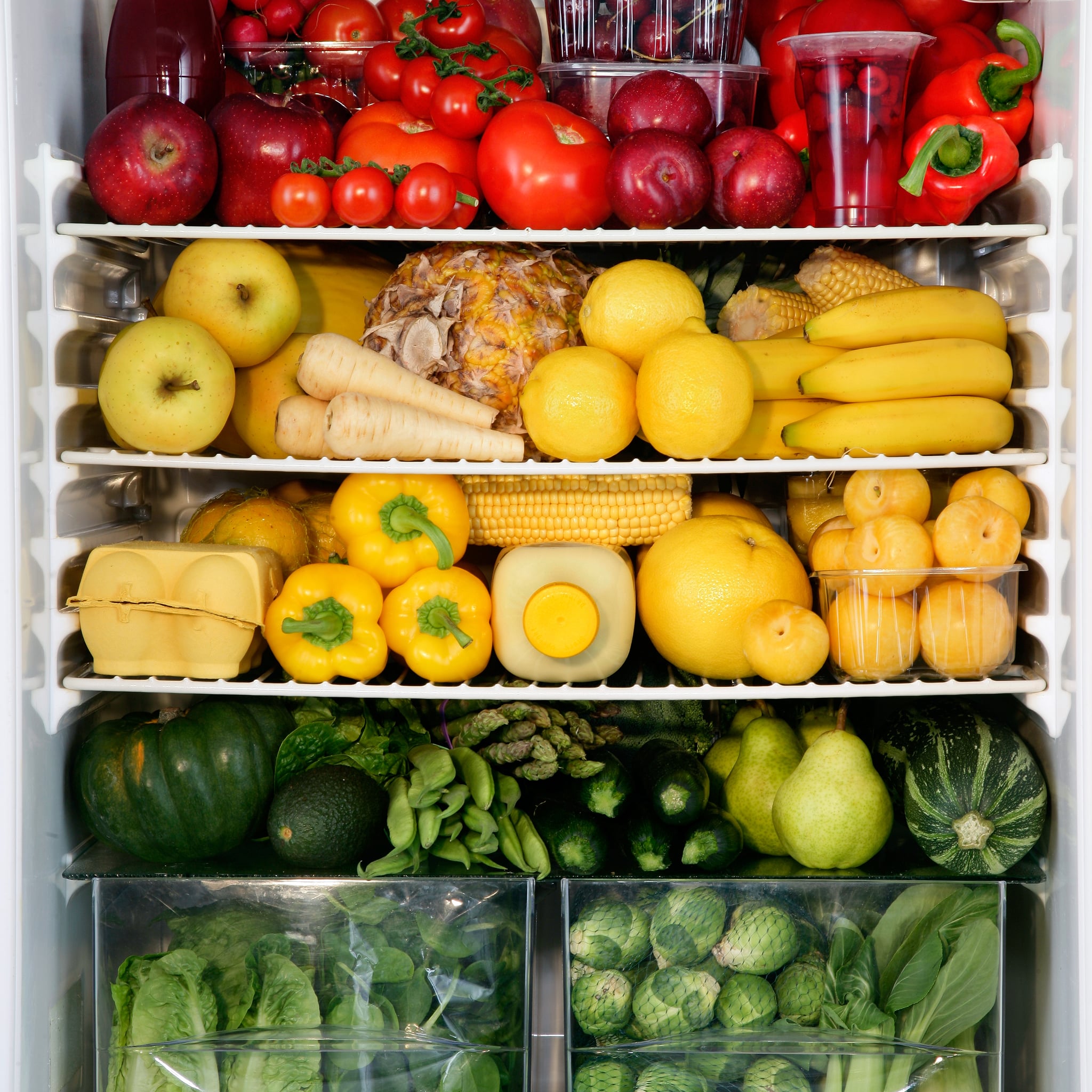 How Long Does Food Really Last in the Fridge?
