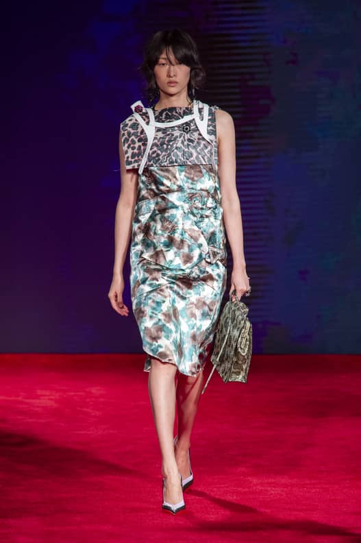 Calvin Klein Spring 2019 Collection POPSUGAR Fashion