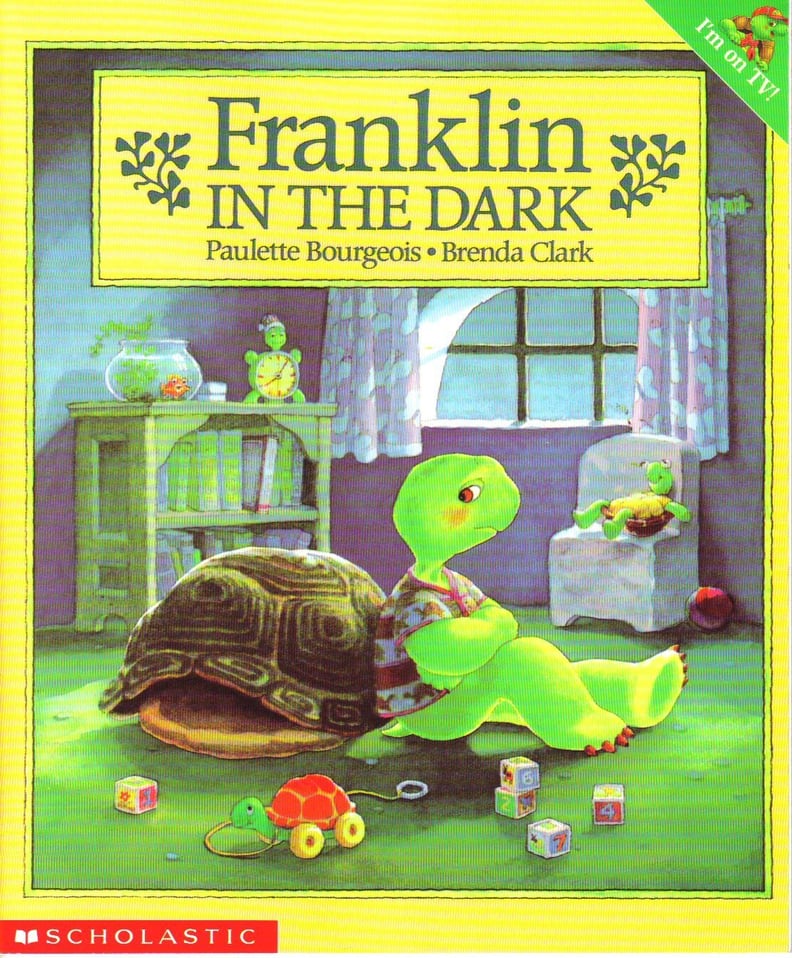 Franklin in the Dark