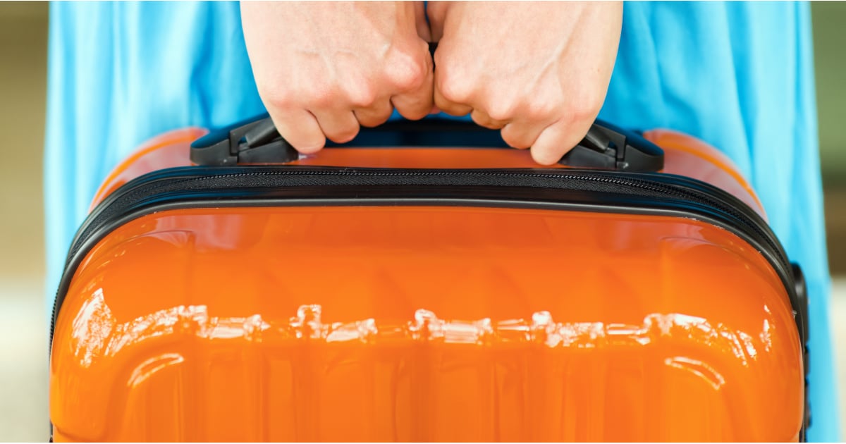 How to Find Lost Luggage With Your Phone POPSUGAR Tech