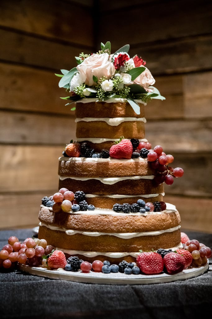 Lakeside Banff Wedding