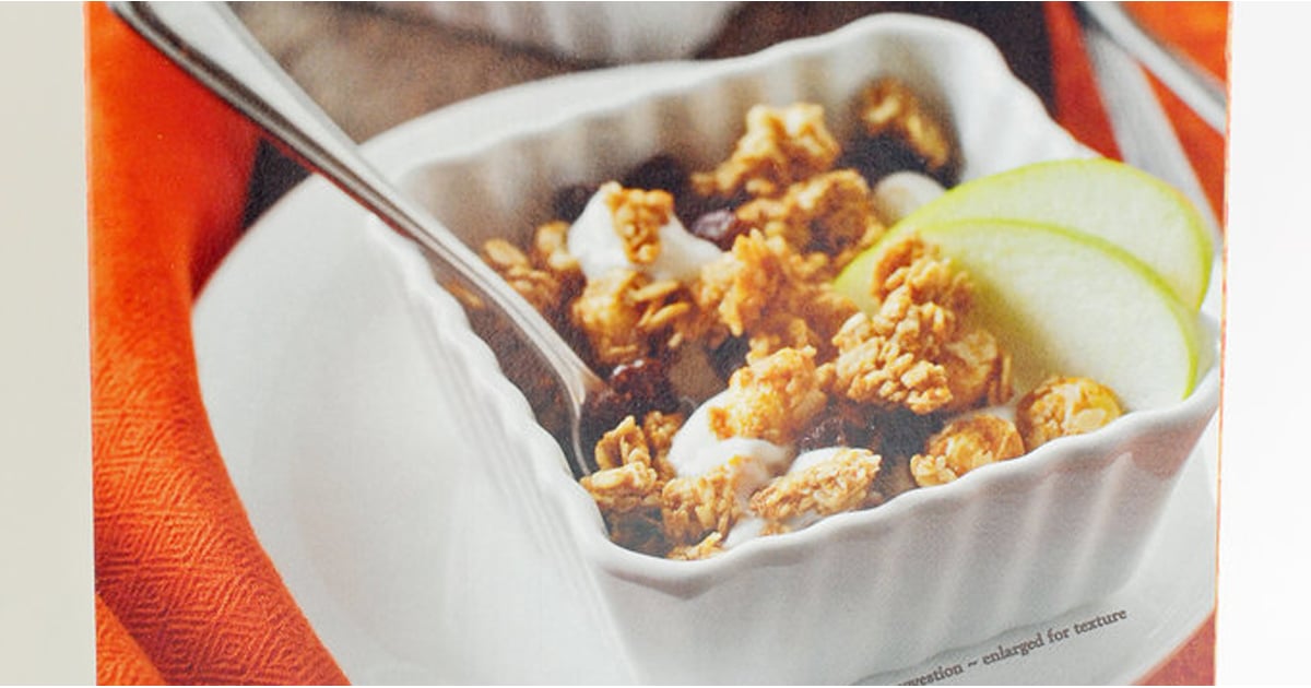 Trader Joe's Food Facts POPSUGAR Food