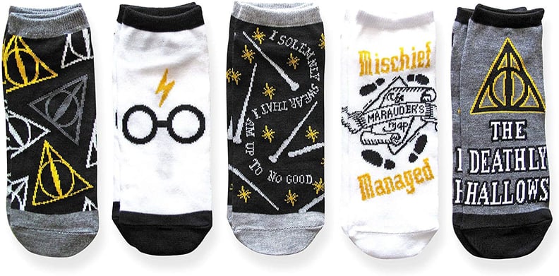 Hyp Harry Potter Socks