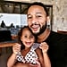 See Photos From Chrissy Teigen's Family Vacation in Mexico