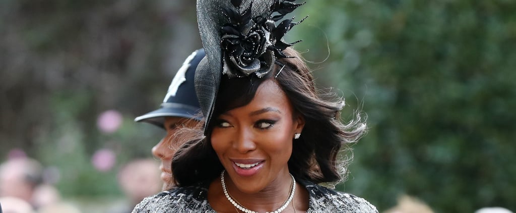 Join Us in Admiring the Boldest, Most Standout Hats at Princess Eugenie's Wedding