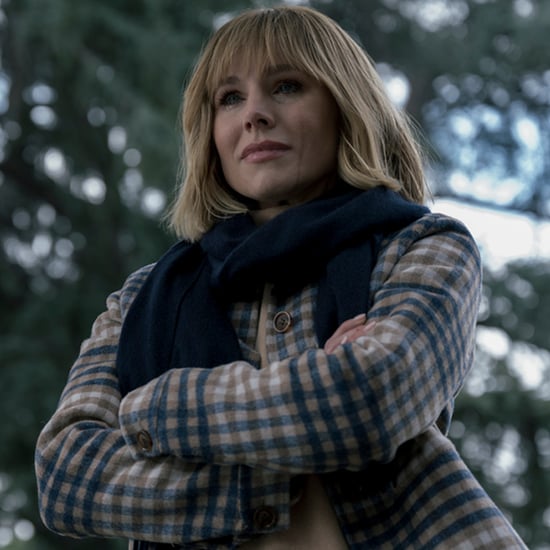 The Woman in the House: How Did Elizabeth Die?