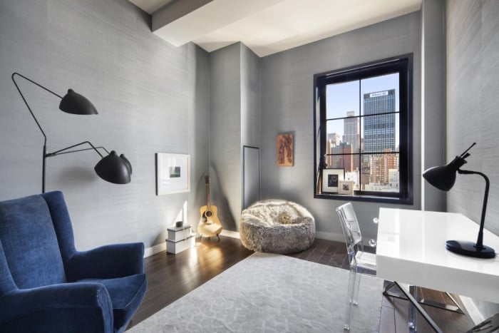 Trevor Noah Buys Manhattan Penthouse