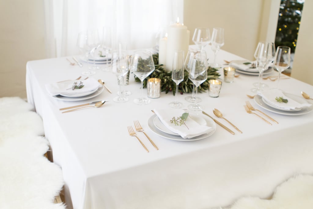 How to Store Tablecloths POPSUGAR Smart Living