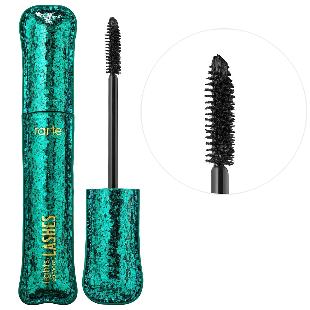 Tarte Lights, Camera, Lashes 4-in-1 Mascara