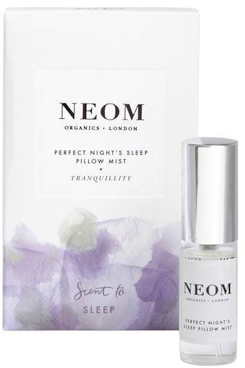 Neom Perfect Night's Sleep Pillow Mist Tranquillity