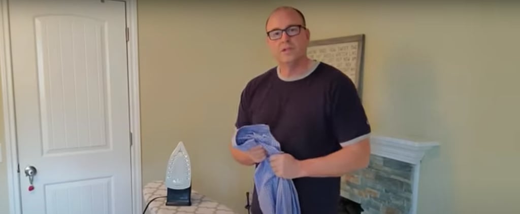 Dad Makes "Dad, How Do I?" YouTube Channel to Help Kids