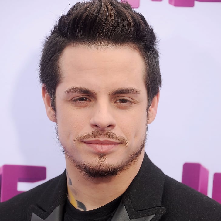 Casper Smart | POPSUGAR Celebrity