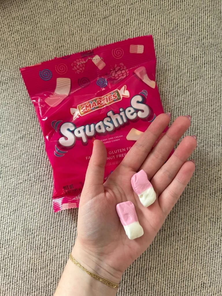 Taylor Swift's Favorite Candy