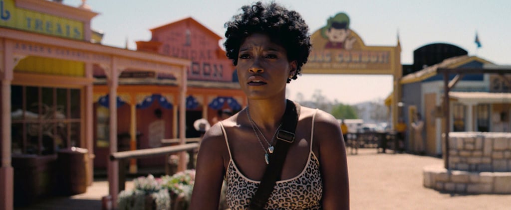 Jordan Peele Might Have Left a Clue About His Next Film in the "Nope" Trailer