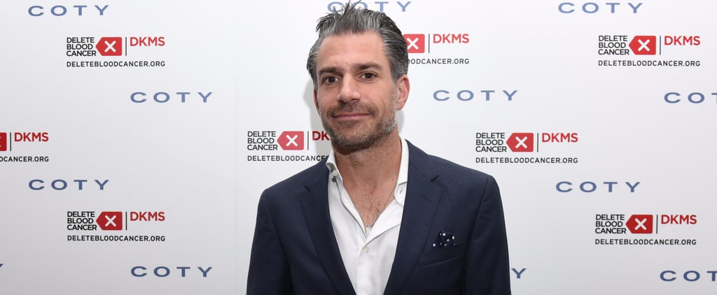 Christian Carino's Age
