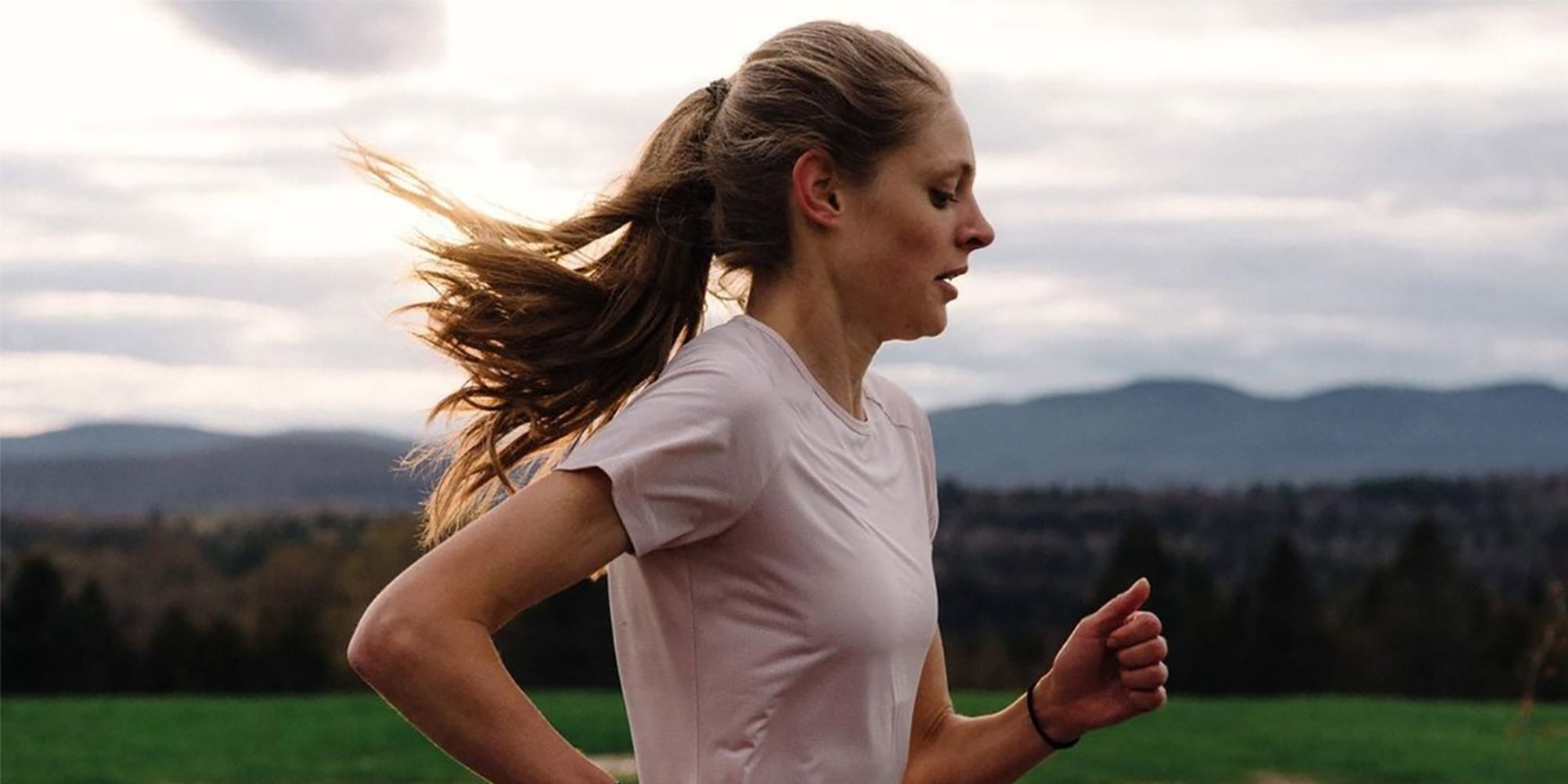 Nurse Running Boston Marathon For Mental Health Crisis | PS Fitness
