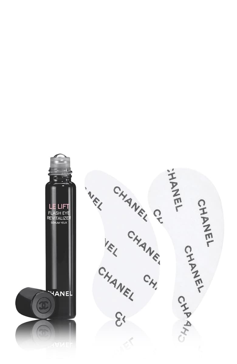 Chanel Le Lift Firming Anti-Wrinkle Flash Eye Revitalizer