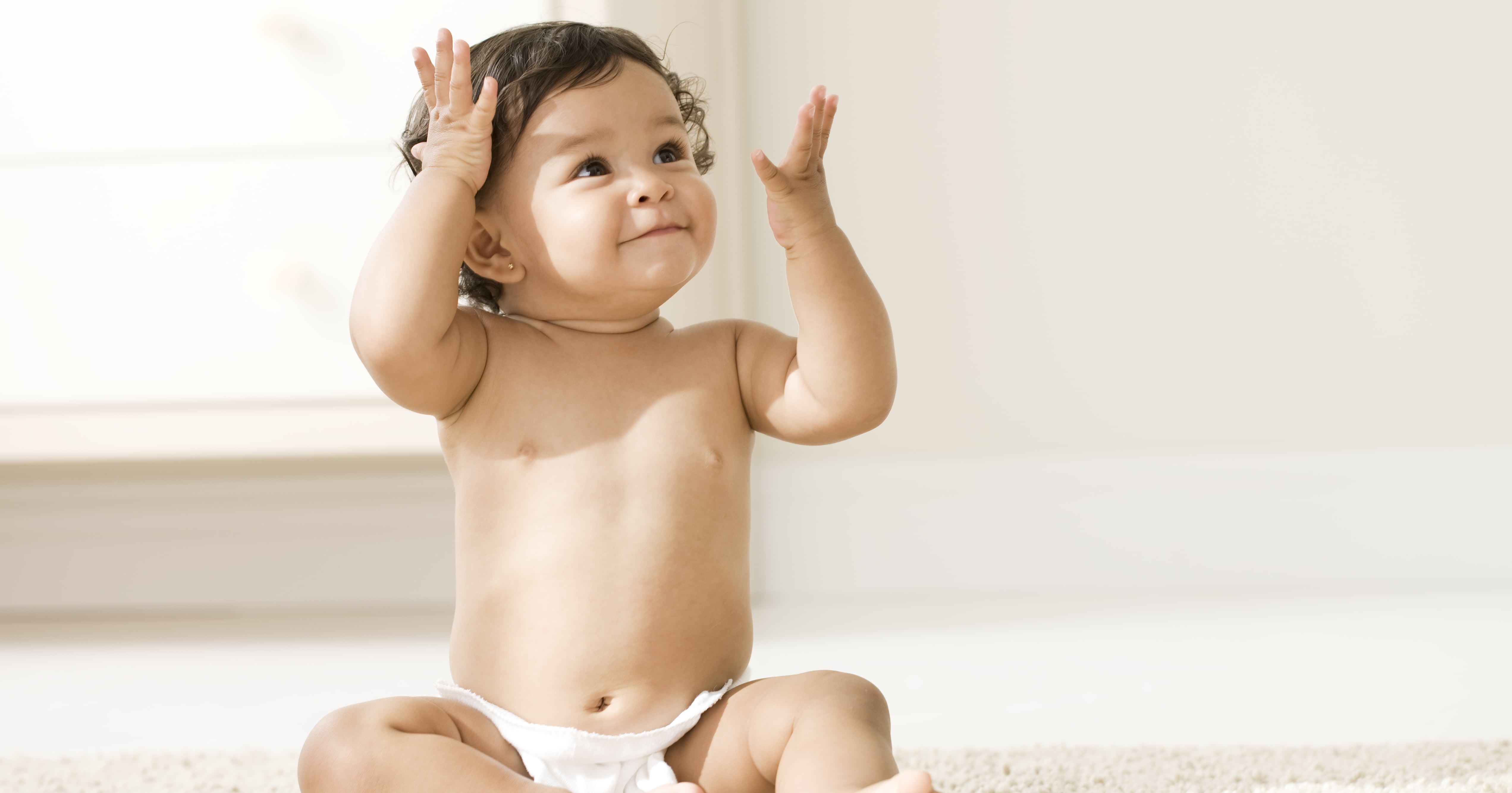 100 Beautiful Baby Names With Meaning