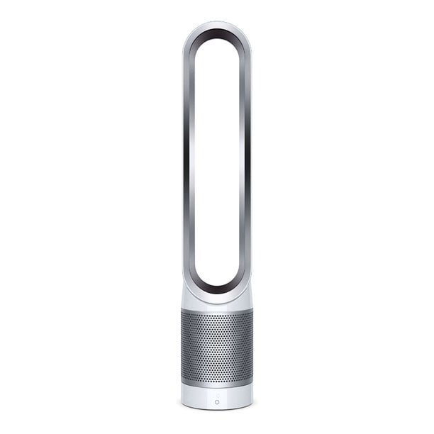 Dyson TP02 Pure Cool Link WiFi Connected Tower Air Purifier Fan