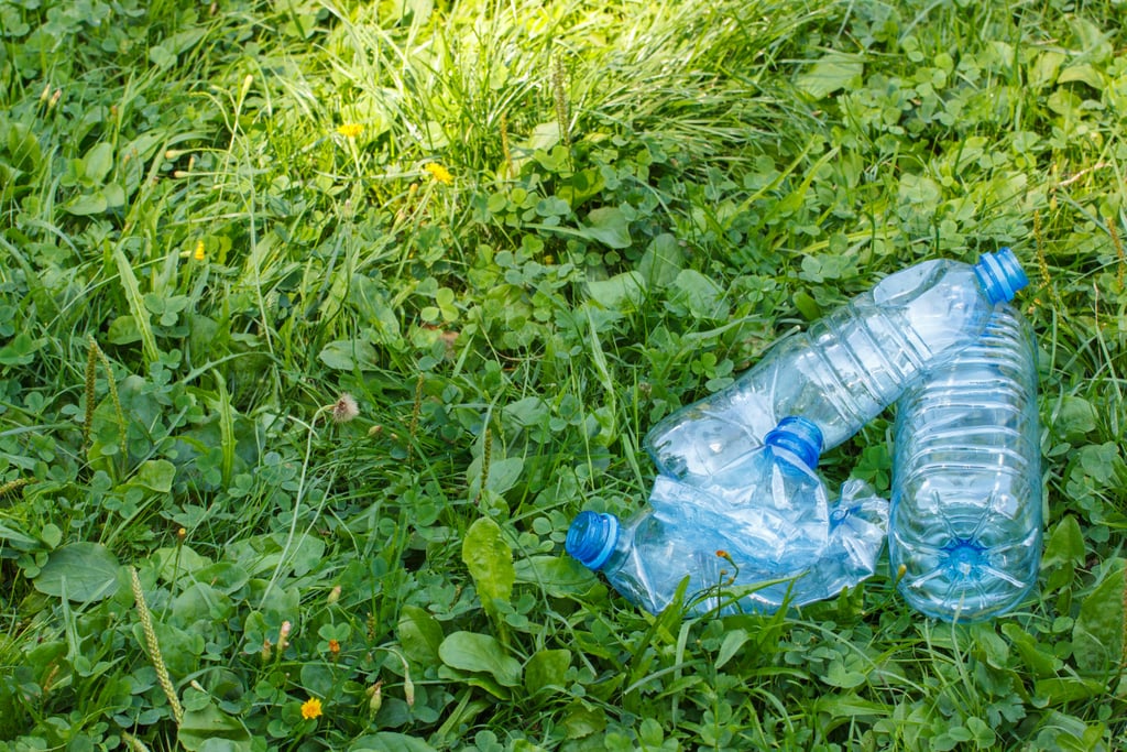 Hidrate de forma sustentável