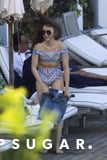 Lily Collins Just Wore Most