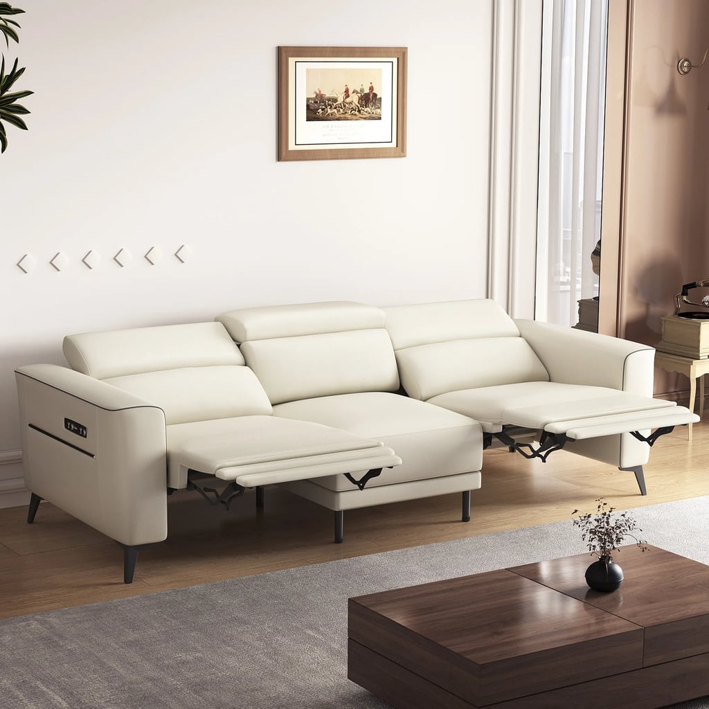 The Best Durable Recliner Sofa