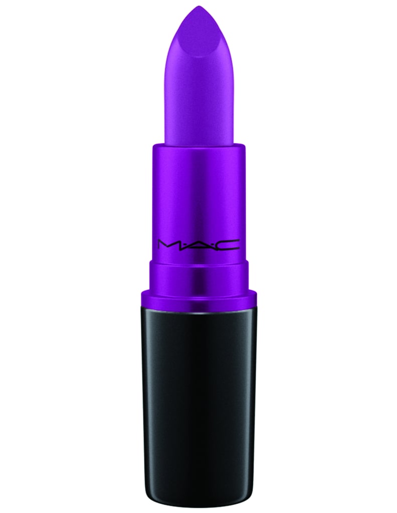 MAC Cosmetics My Heroine Lipstick