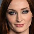 Sophie Turner's Reaction to These Ozempic Ads Is Spot-On