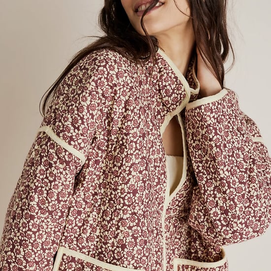 Free People Chloe Jacket Review With Photos 2024