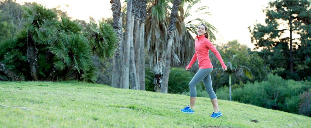 Workouts That Give Me Everything Running Promised (but Didn't)