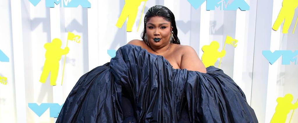 MTV VMAs 2022 Best Dressed Celebrities