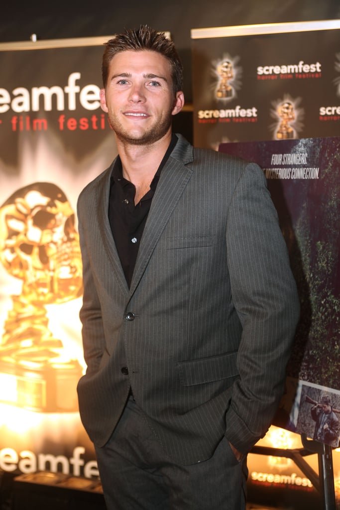 Scott Eastwood Hot Pictures