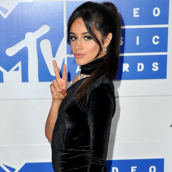 Camila Cabello and Machine Gun Kelly's "Bad Things" Song